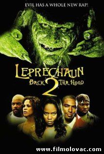 Leprechaun: Back 2 tha Hood aka Leprechaun 6 (2003)