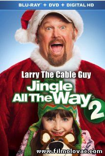 Jingle All the Way 2 (2014)