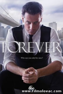 Forever - S01E01 - Pilot