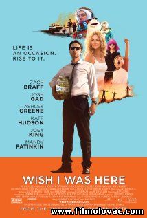 Wish I Was Here (2014)