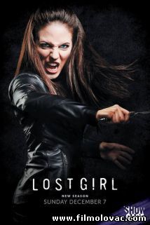 Lost Girl -5x01- Like Hell: Part 1
