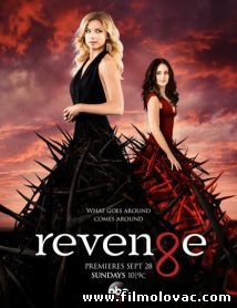Revenge -4x03- Ashes