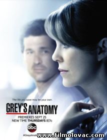 Grey's Anatomy -11x08- Risk