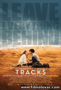 Tracks (2013)