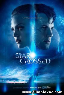 Star-Crossed - S01E01 - Pilot