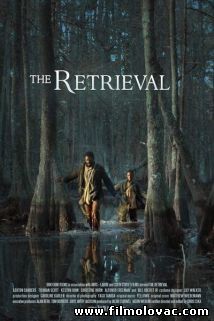 The Retrieval (2013)