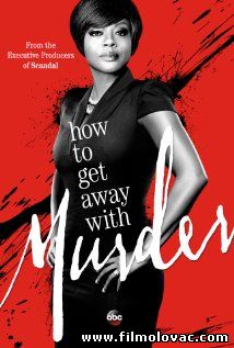 How to Get Away with Murder -1x06- Freakin' Whack-a-Mole