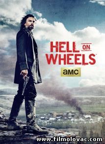 Hell on Wheels -4x06- Bear Man