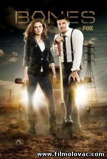 Bones -10x09- The Mutilation of the Master Manipulator