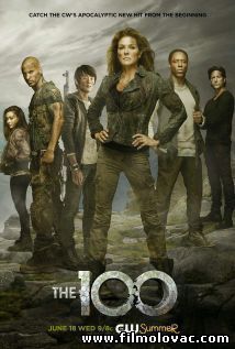 The 100 - S02E08 - Spacewalker