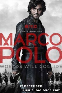 Marco Polo - S01E01 - The Wayfarer