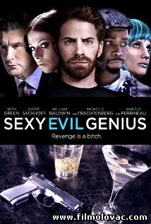 Sexy Evil Genius (2013)