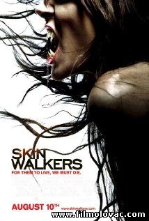 Skinwalkers (2006)
