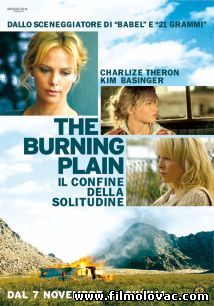 The Burning Plain (2008)