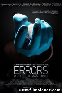 Errors of the Human Body (2012)