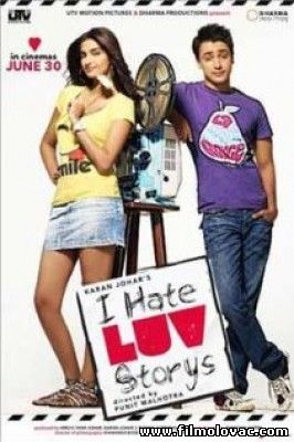 I Hate Luv Storys (2010)