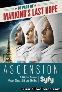 Ascension - S03E01 - Part 2