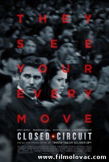 Closed Circuit (2013)