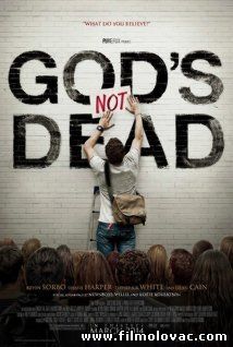 God's Not Dead (2014)