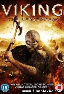 Viking: The Berserkers (2014)