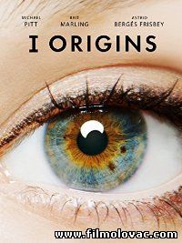 I Origins (2014)