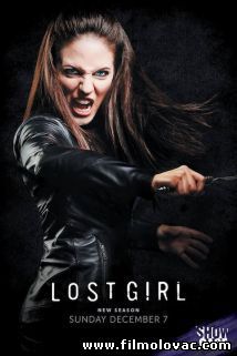 Lost Girl -5x02- Like Hell: Part 2