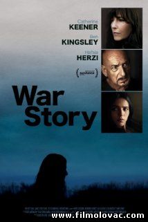 War Story (2014)