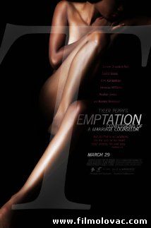 Temptation: Confessions of a Marriage Counselor (2013)