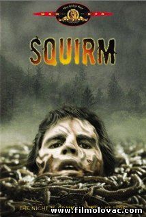 Squirm (1976)