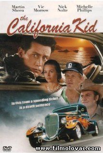 The California Kid (1974)