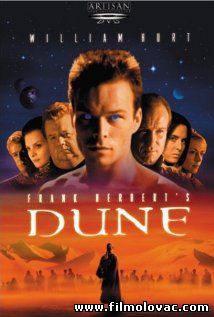 Dune - S01E01