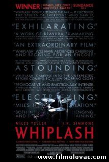 Whiplash (2014)