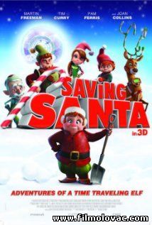 Saving Santa (2013)