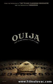 Ouija (2014)