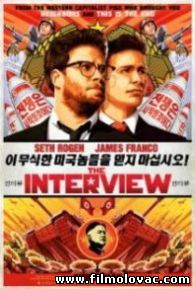 The Interview (2014)