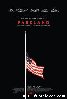 Parkland (2013)