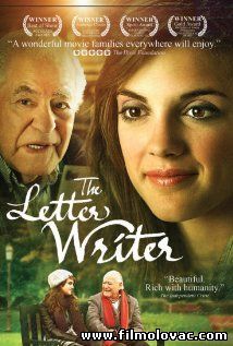 The Letter Writer (2011)