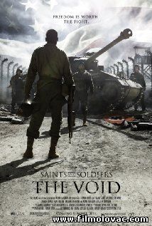 Saints and Soldiers: The Void (2014)