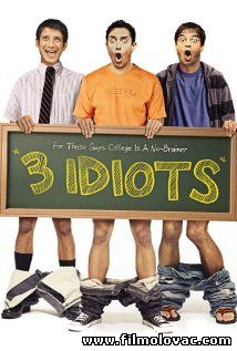 3 Idiots (2009)