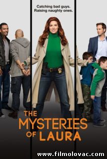 The Mysteries of Laura - S01E03 - The Mystery of the Biker Bar - Bez prevoda