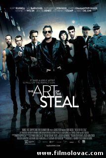 The Art of the Steal (2013)