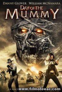 Day of the Mummy (2014)