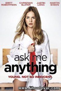 Ask Me Anything (2014)