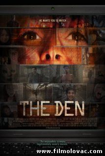 The Den (2013)