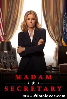 Madam Secretary - S01E01 - Pilot