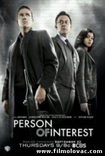 Person of Interest - S02E10 - Shadow Box
