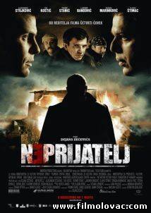 Neprijatelj (The Enemy) 2011