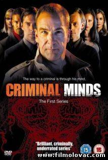 Criminal Minds S01E08 - Natural Born Killer