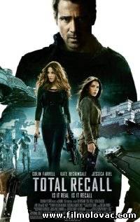 Total Recall (2012)