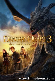 Dragonheart 3: The Sorcerer's Curse (2015)